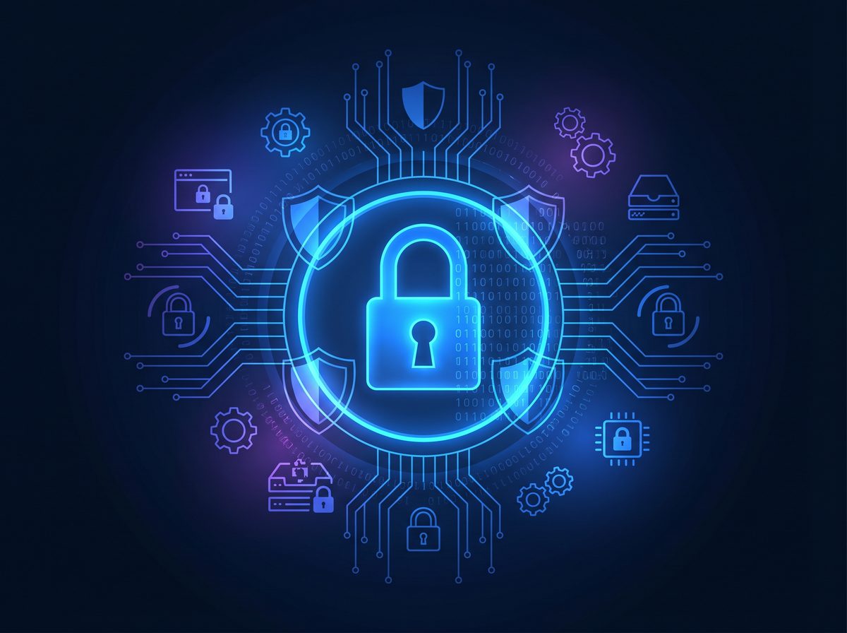 涂雷加速器安全防护体系